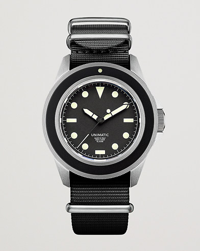 Herre |  | UNIMATIC | Modello Uno Divers Watch