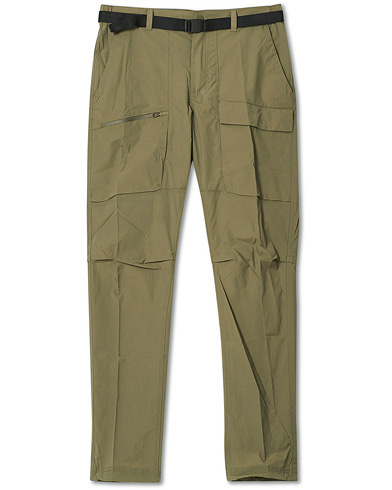 Herre | Funksjonelle bukser | Columbia | Maxtrail Lite Pants Stone Green