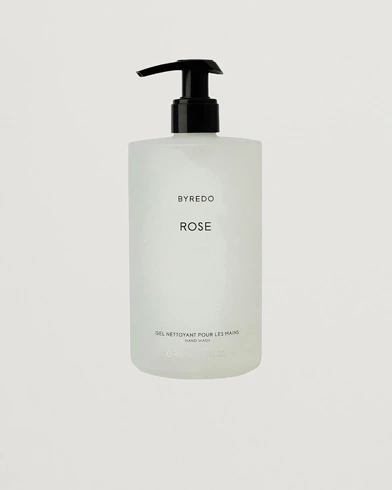 Herre | Til den hjemmekjære | BYREDO | Hand Wash Rose 450ml 