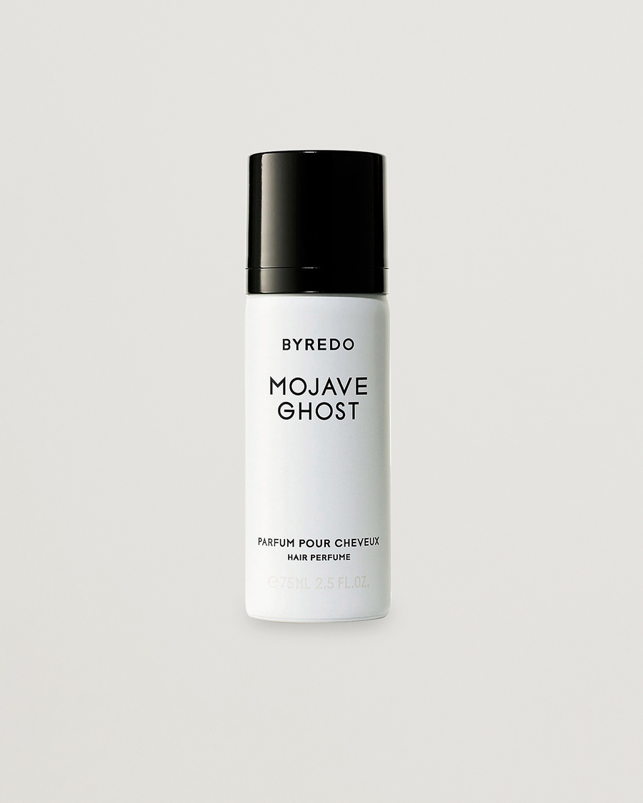 BYREDO Hair Perfume Mojave Ghost 75ml