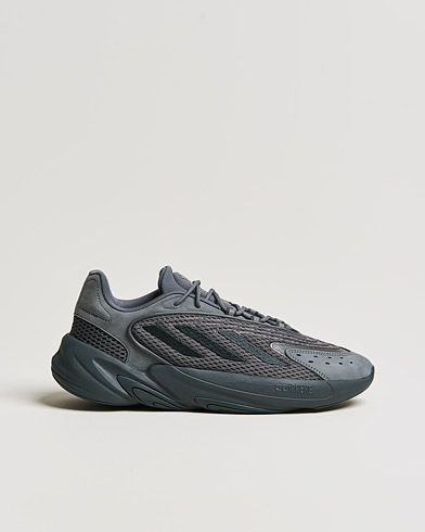 Herre | Sneakers med høyt skaft | adidas Originals | Ozelia Sneaker Dark Grey