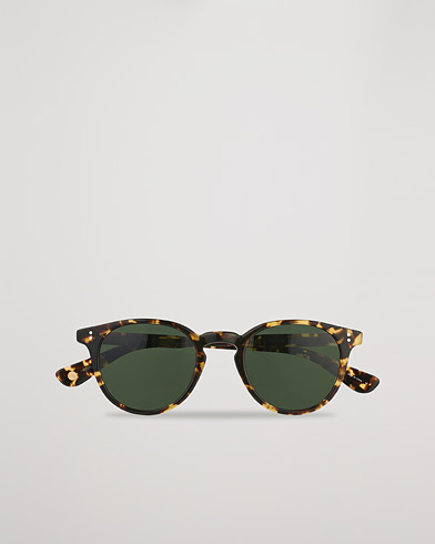  |  Clement Sunglasses Tuscan Tortoise/Pure