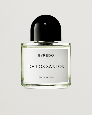 Herre |  | BYREDO | De Los Santos Eau de Parfum 100ml 