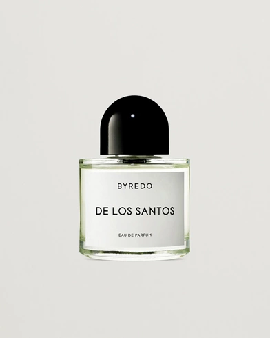 Herre | Parfyme | BYREDO | De Los Santos Eau de Parfum 50ml 