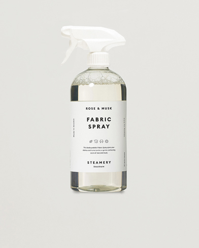Herre | Care with Carl | Steamery | Fabric Spray Delicate 500ml 