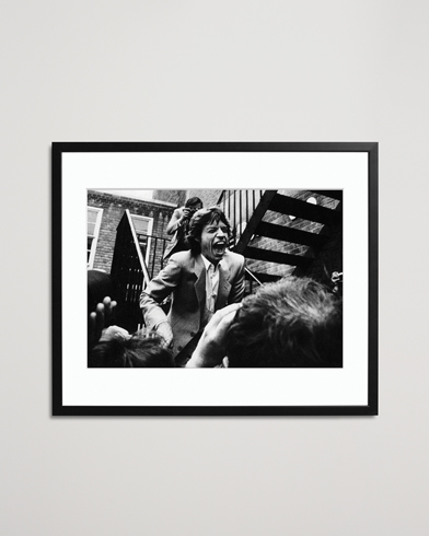Herre | Bilder | Sonic Editions | Mick Jagger 