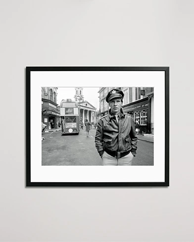 Herre | Bilder | Sonic Editions | Harrison Ford Hanover Street 