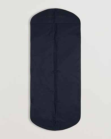 Herre | Dressposer | Polo Ralph Lauren | Garment Bag Navy
