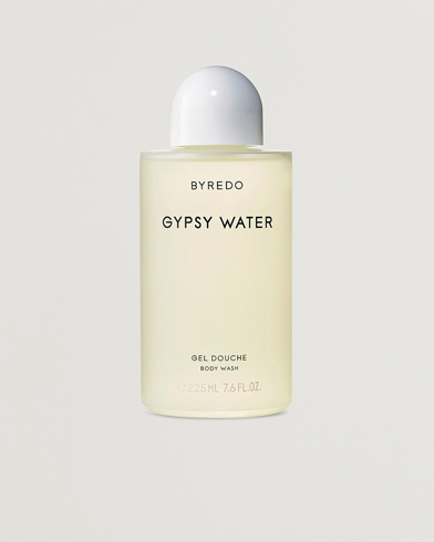 Hudpleie |  Body Wash Gypsy Water 225ml 