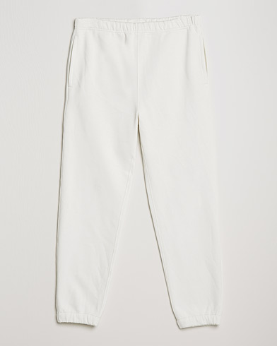 Herre | Bukser | Polo Ralph Lauren | Vintage Fleece Sweatpants Deckwash White