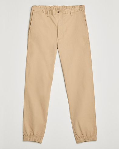 Herre | Bukser | Polo Ralph Lauren | Commuter Pants Vintage Khaki
