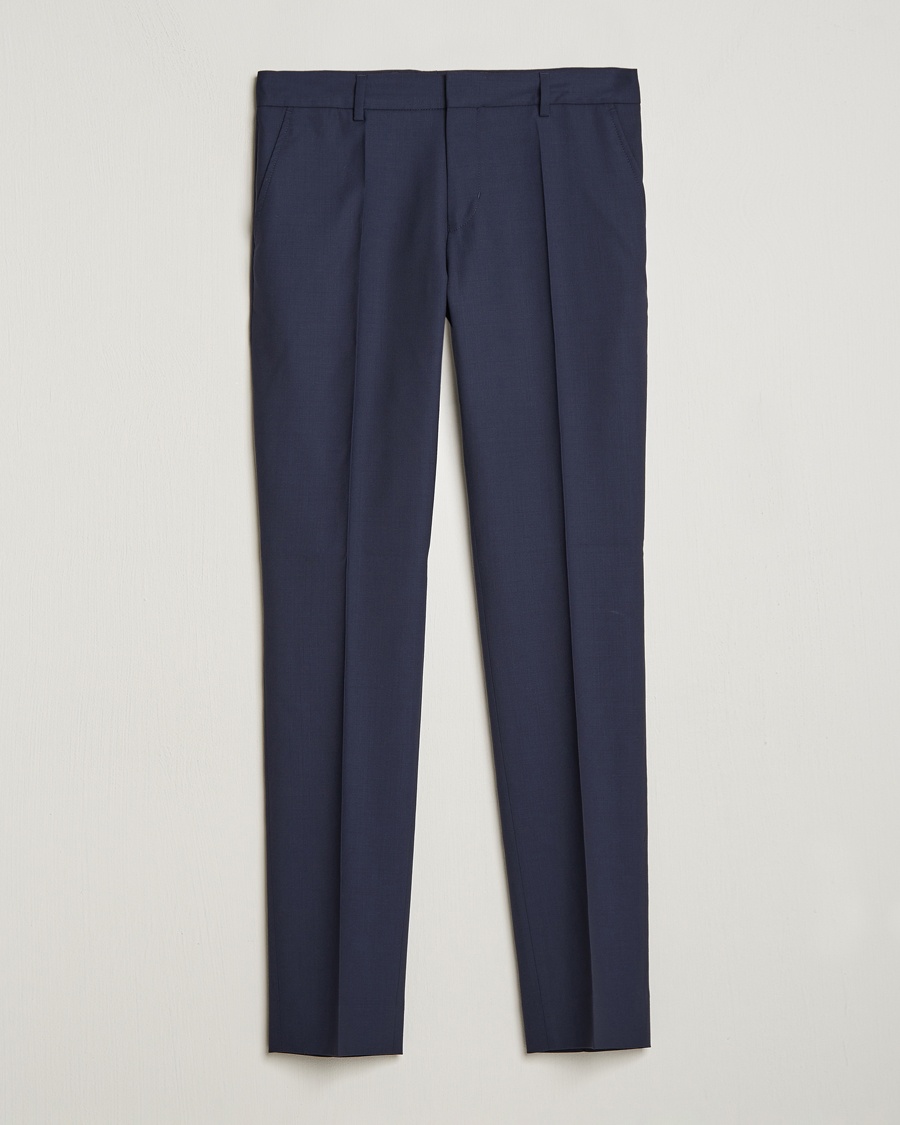 Liam Cool Wool Slacks Hope