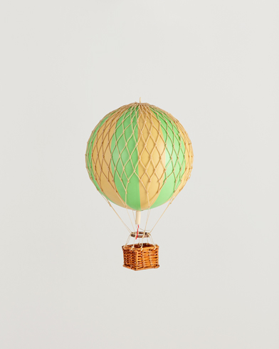 Herre | Authentic Models | Authentic Models | Floating In The Skies Balloon Double Green
