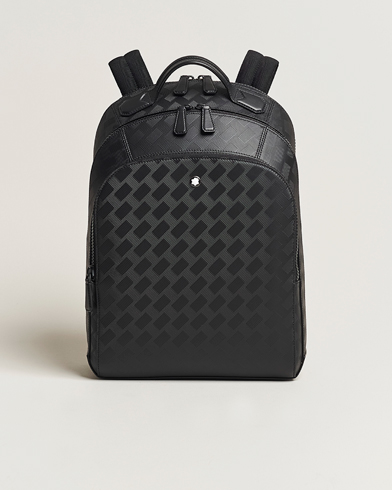 Herre | Ryggsekker | Montblanc | Extreme 3.0 Medium Backpack 3 Compartments Black