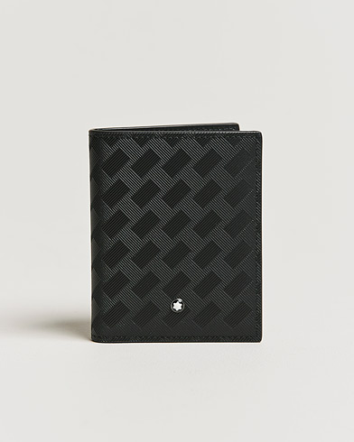 Herre | Assesoarer | Montblanc | Extreme 3.0 Compact Wallet 6cc Black