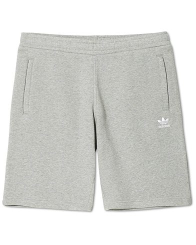 Herre | Svar på søk | adidas Originals | Essential Shorts Grey Melange