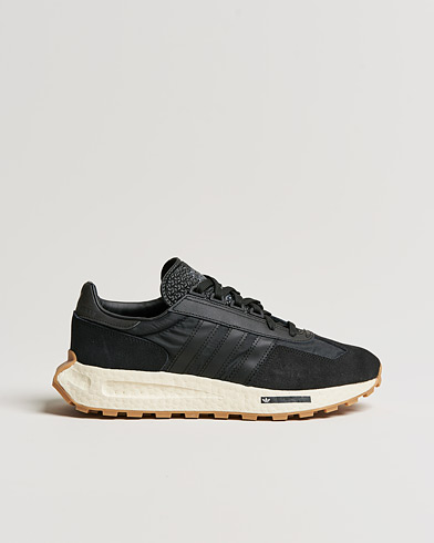 Herre |  | adidas Originals | Retropy Sneaker Black