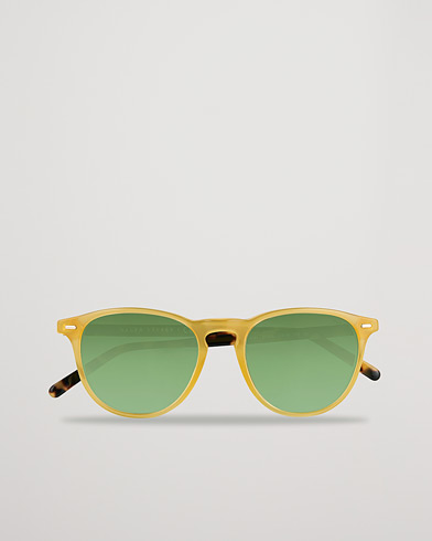 Herre |  | Polo Ralph Lauren | 0PH4181 Sunglasses Honey/Tortoise
