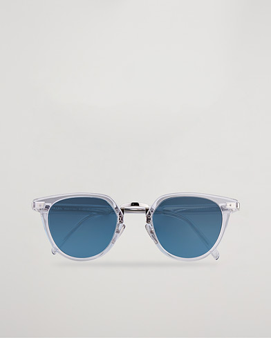 Herre | Prada Eyewear | Prada Eyewear | 0PR 17YS Polarized Sunglasses Transparent