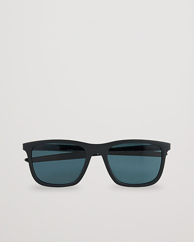 Herre | Prada Linea Rossa | Prada Linea Rossa | 0PS 10WS Sunglasses Black