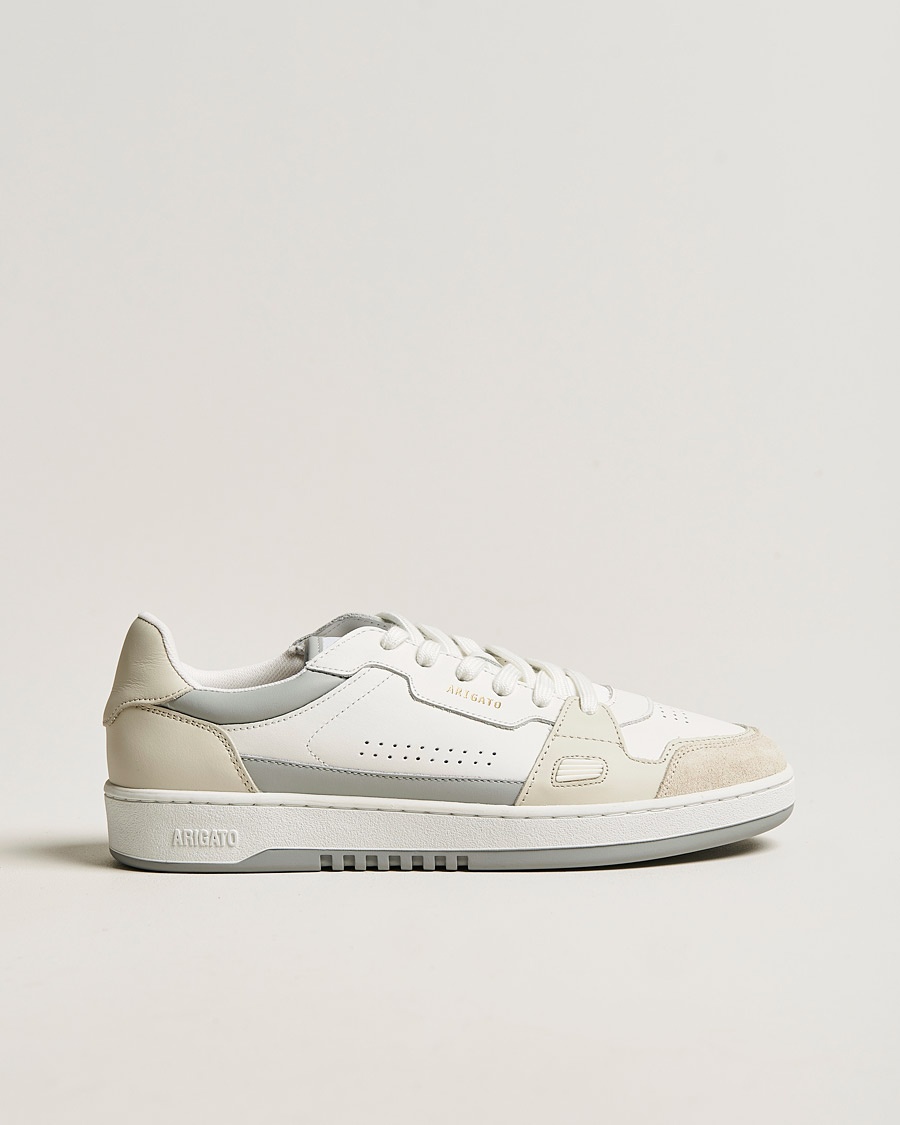 Herre | | Axel Arigato | Dice Lo Sneaker Beige/Grey