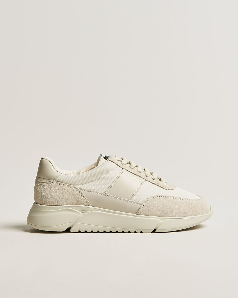 Herre | | Axel Arigato | Genesis Monochrome Sneaker Cermino