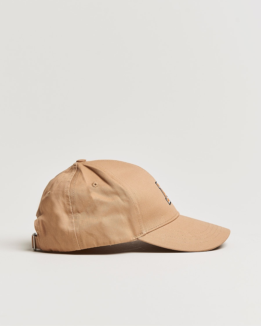 Herre | | Axel Arigato | Varsity Cap Camel