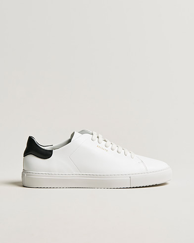 Herre | Hvite sneakers | Axel Arigato | Clean 90 V Contrast Sneaker White