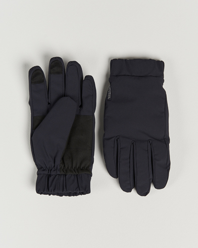 Herre | Hestra | Hestra | Axis Primaloft Waterproof Glove Black