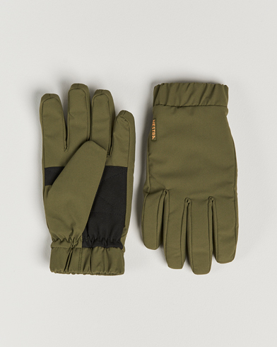 Herre | Hansker | Hestra | Axis Primaloft Waterproof Glove Olive