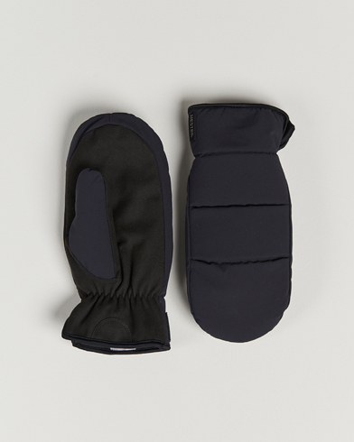 Herre | Hansker | Hestra | Arc Mit Primaloft Waterproof Glove Black