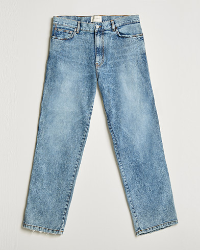 Herre | New Nordics | Jeanerica | RM006 Reconstructed Jeans Vintage 97