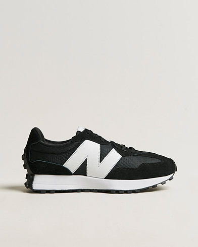 Herre | Svarte sneakers | New Balance | 327 Sneakers Black