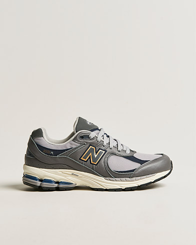 Herre | Running sneakers | New Balance | 2002R Sneakers Castle Rock