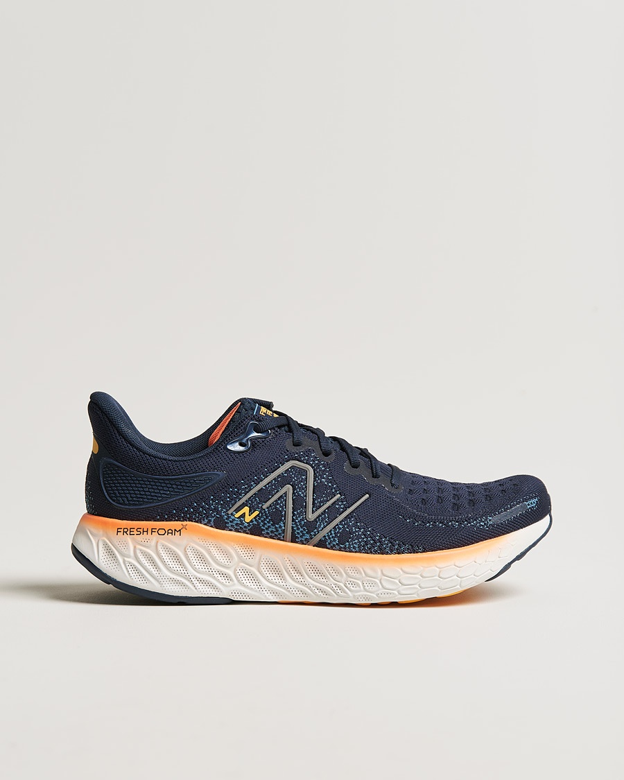 Herre | | New Balance Running | Fresh Foam 1080 v12 Eclipse