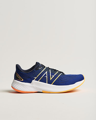 Herre | Løpesko | New Balance Running | FuelCell Prism v2 Navy