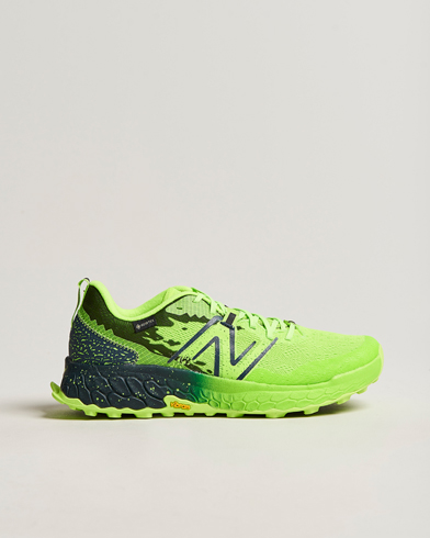 Herre | New Balance | New Balance Running | Fresh Foam Trail Hierro GTX v7 Pixel Green