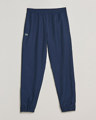 Herre | Funksjonelle bukser | Lacoste Sport | Tracksuit Trousers Navy Blue