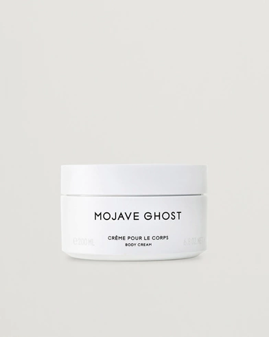 Herre | BYREDO | BYREDO | Body Cream Mojave Ghost 200ml 