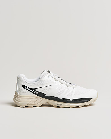 Herre |  | Salomon | XT-Wings 2 Running Sneakers White