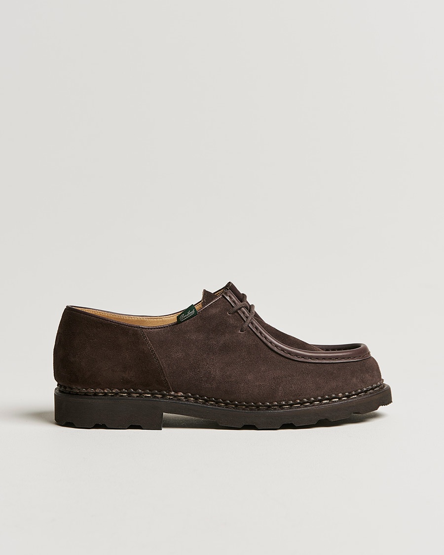 Herre | | Paraboot | Michael Derby Congo