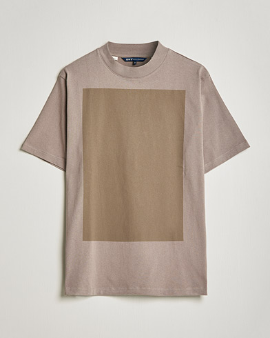 Herre | Levi's Made & Crafted | Levi's Made & Crafted | Moc Tee Ceder Ash