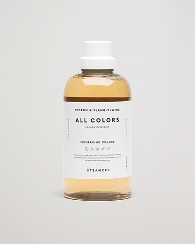 Herre |  | Steamery | All Color Detergent 750ml  