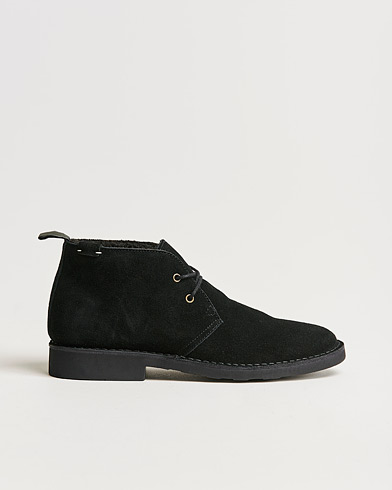 Herre | Chukka boots | Polo Ralph Lauren | Talan Chucka Boots Black