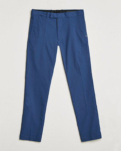 Herre | Funksjonelle bukser | RLX Ralph Lauren | Featherweight Golf Pants Light Navy