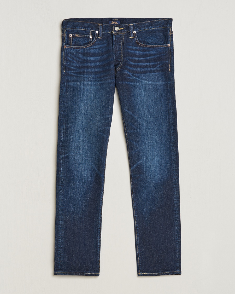 Herre | 60% salg | Polo Ralph Lauren | Sullivan 5-Pocket Westlyn Stretch