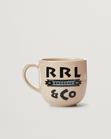 Herre | RRL | RRL | Souvenir Mug Cream