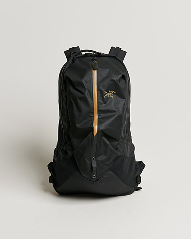Herre |  | Arc'teryx | Arro 22L Backpack Black
