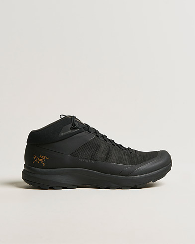 Herre | Sko | Arc'teryx | Arerios FL Mid GoreTex Boots Black