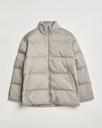 Herre |  | Filippa K | Abisko Puffer Jacket Oyster Grey